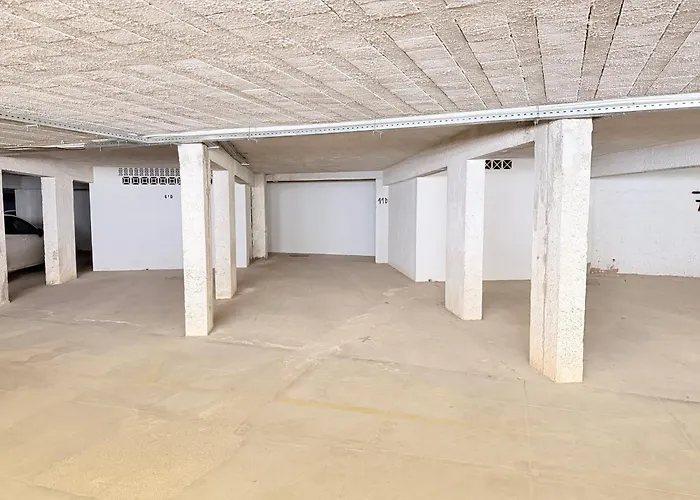 Skyline Haven Algarve - 포티마오