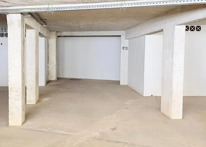 Skyline Haven Algarve – Apartamento Portimão