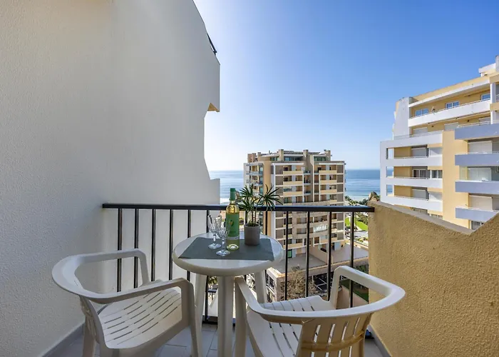 Skyline Haven Algarve – Portimão