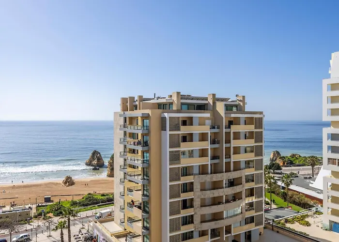 Skyline Haven Algarve - 포티마오