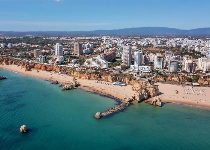 Skyline Haven Algarve – *