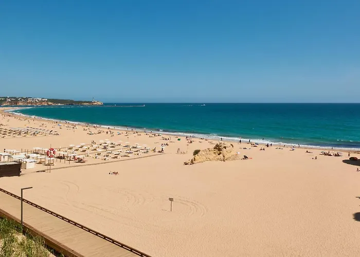 Apartamento Skyline Haven Algarve – *