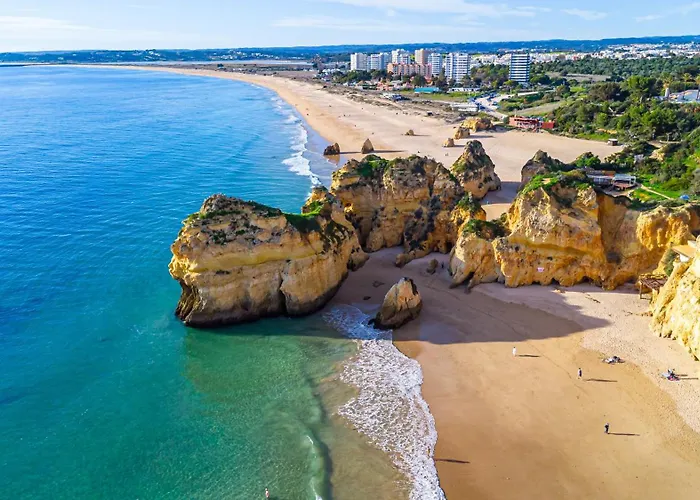 Skyline Haven Algarve – Apartamento