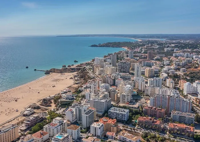 Skyline Haven Algarve - 아파트 *