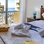 Skyline Haven Algarve – Lejlighed Portimão