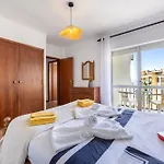 Skyline Haven Algarve –
