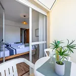 Skyline Haven Algarve – *